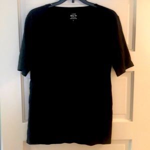 NWOT J. Crew Crew Neck T-Shirt